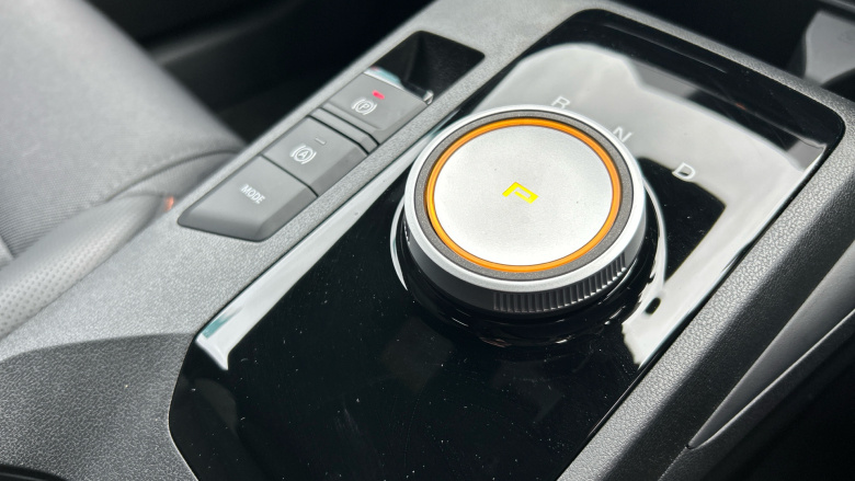 MG MG3 1.5 Hybrid Trophy 5dr Auto Hybrid Hatchback